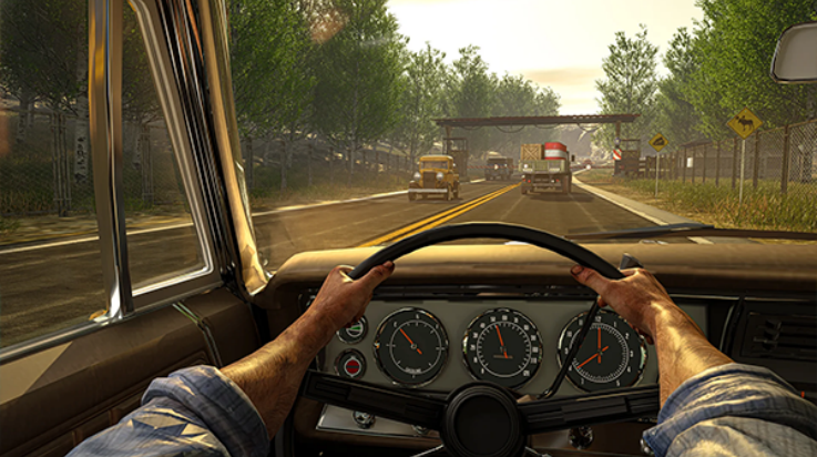 ߾ģ(Border Patrol Police Simulator)v10.8 °