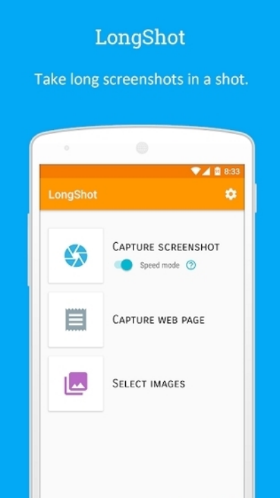 longshotͼv0.99.83 °