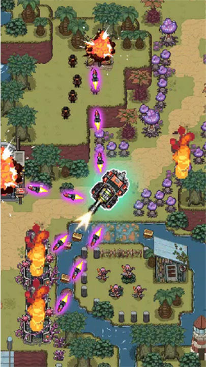 С(Jackal Squad)v0.0.1522 °