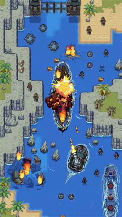 С(Jackal Squad)v0.0.1522 °