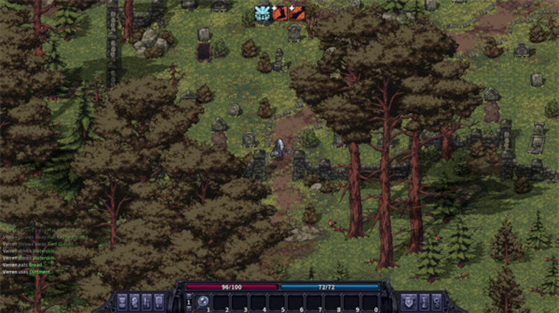 StoneshardϷ(ɫʯPC)v9.02 İ