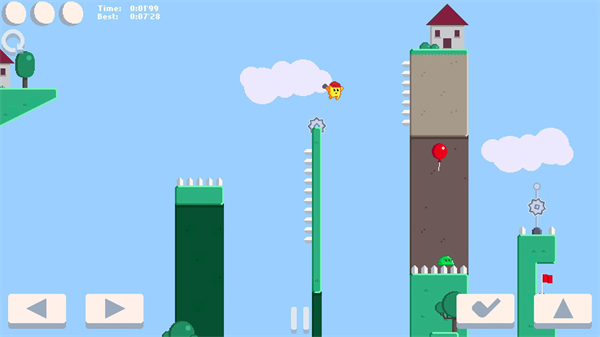 ʽ߶Ϸ(Golf Zero)v1.1.8 ׿