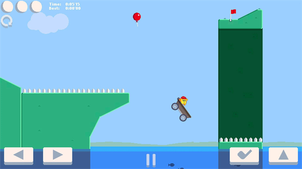 ʽ߶Ϸ(Golf Zero)v1.1.8 ׿