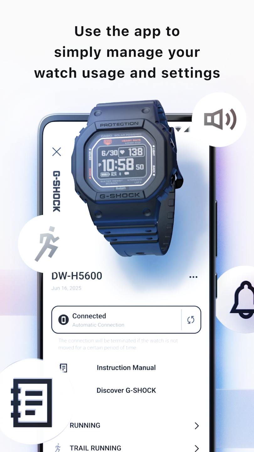 casiowatches׿v3.18.0 °