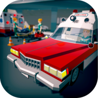 оȻģ(Emergency City Ambulance)v1.05 ׿