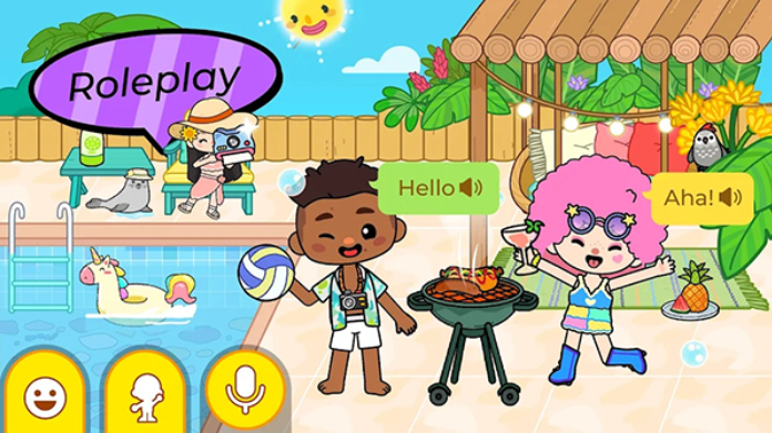 AhaȫѰ(Aha World)v4.22.1 ׿