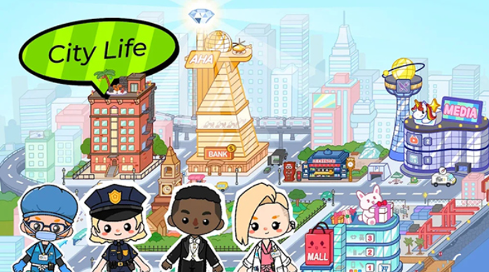 AhaȫѰ(Aha World)v4.22.1 ׿