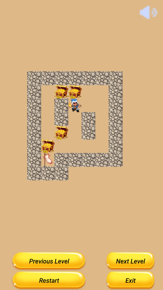 Treasure ChestƱv1.0.0 ٷ