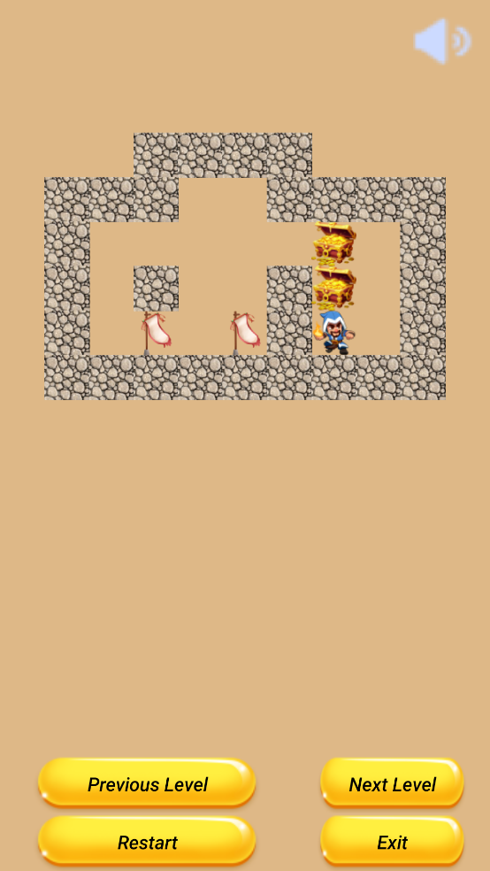 Treasure ChestƱv1.0.0 ٷ