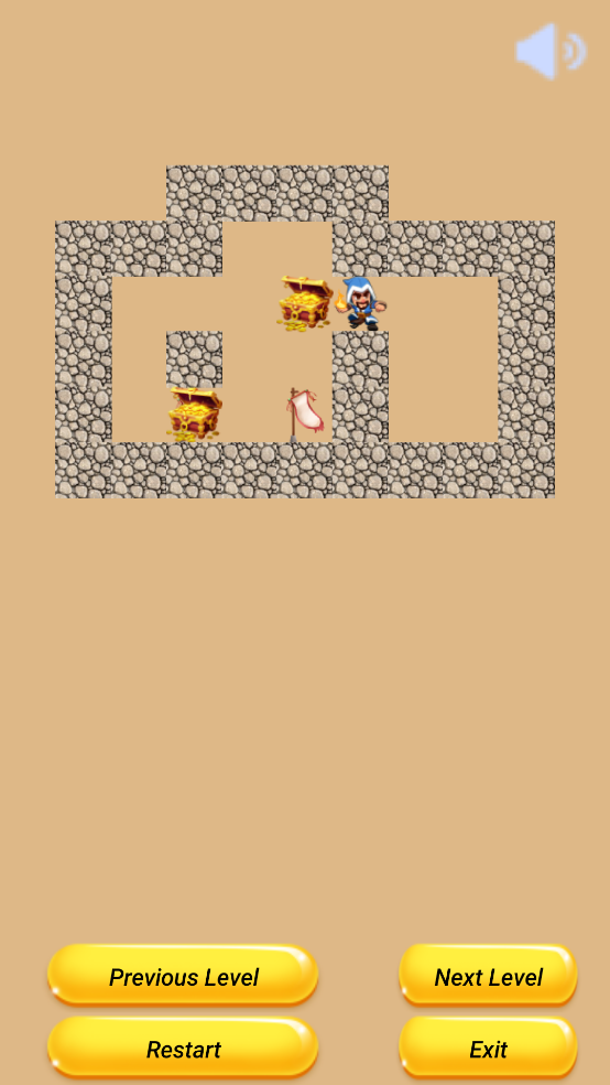 Treasure ChestƱv1.0.0 ٷ