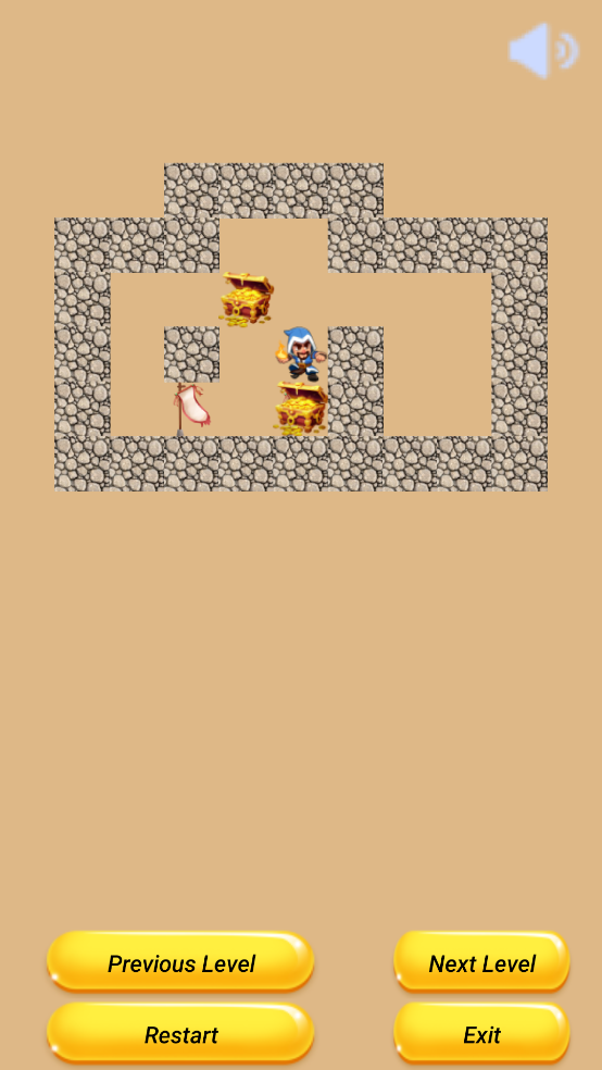 Treasure ChestƱv1.0.0 ٷ