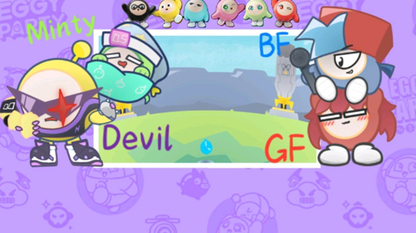 fnfɶv2°汾(FNF ɶv2.0(һ))vһֻGFѽ ֻ