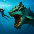 ʳϷ(Shark Evolution: Eat & Survive)v1.4 ׿