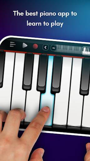 ʵģϷ(Real Piano)v5.45.15 ׿
