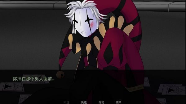 ֵϷ(The Freak Circus)v1.0 ׿
