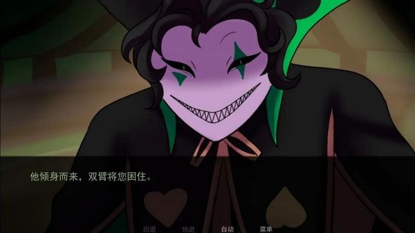 ֵϷ(The Freak Circus)v1.0 ׿