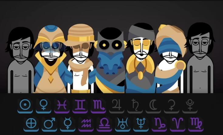 ϵģ°汾(Alpha)v0.5.4 ٷ