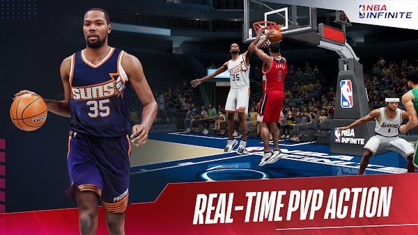 ǿְ2ʷ(NBA Infiniteװ)v1.18194.5802.0 °