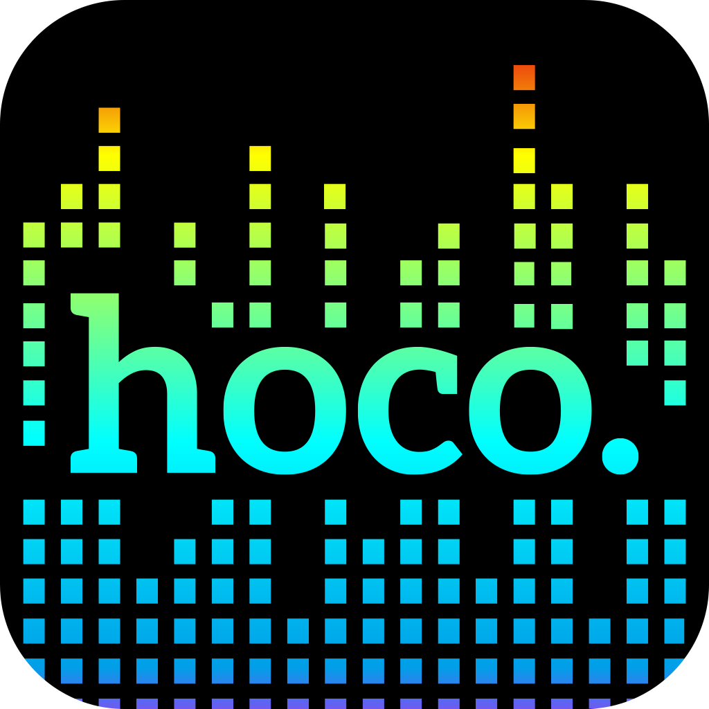 hoco.music apkv1.0.8-c °
