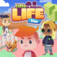 ģϷ(Idle Life)v1.4.6 ׿