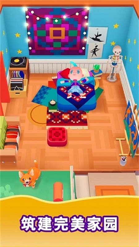 ģϷ(Idle Life)v1.4.6 ׿