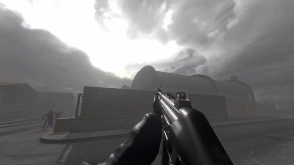 һʬ׿(DeadStrike - Zombie FPS)v0.9.0.1 ֻ