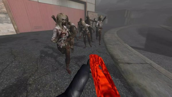 һʬ׿(DeadStrike - Zombie FPS)v0.9.0.1 ֻ