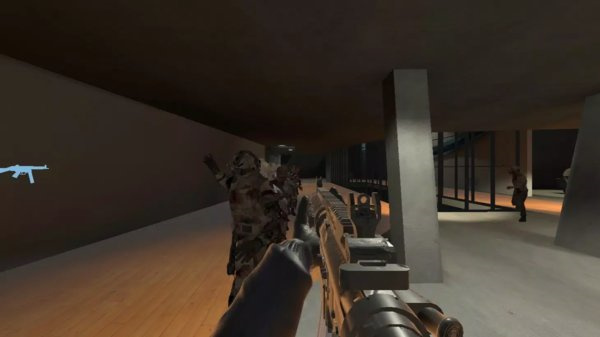 һʬ׿(DeadStrike - Zombie FPS)v0.9.0.1 ֻ