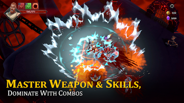 ֮Ϸ(Revenants Soul)v0.5.1 ׿