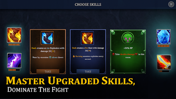 ֮Ϸ(Revenants Soul)v0.5.1 ׿