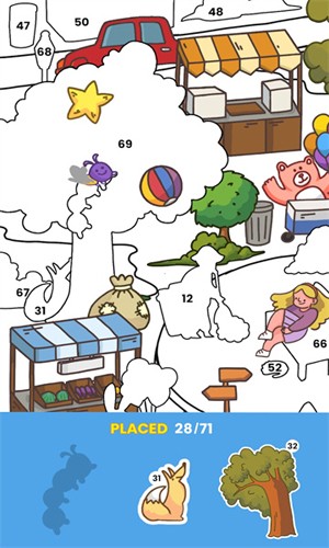 stickerbookpuzzle׿v1.10.0 °