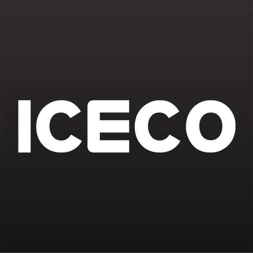 ICECOappv1.1.0 °