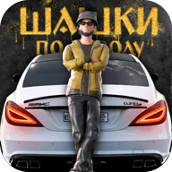 ˹Ϸ(Russian Village Traffic Racer)v0.3.4 °