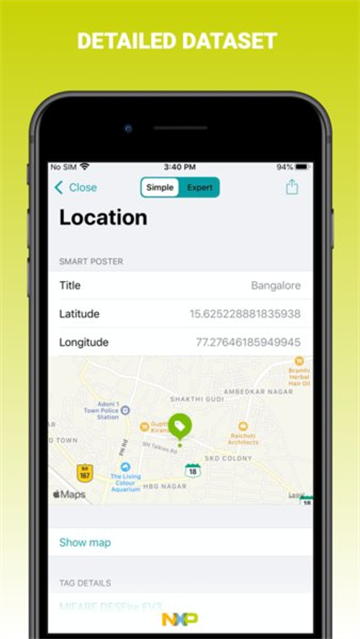 taginfo׿v5.0.0 °