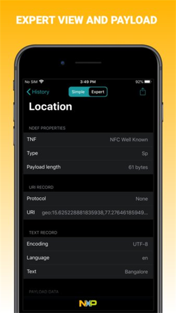 taginfo׿v5.0.0 °