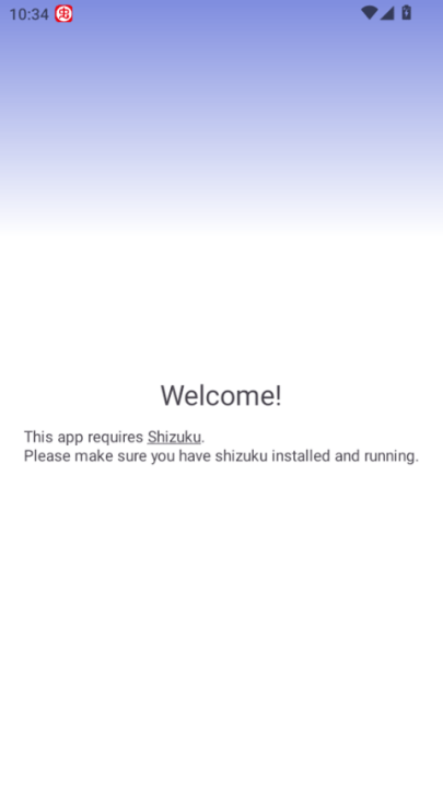 ShizuToolsv1.4.6 °