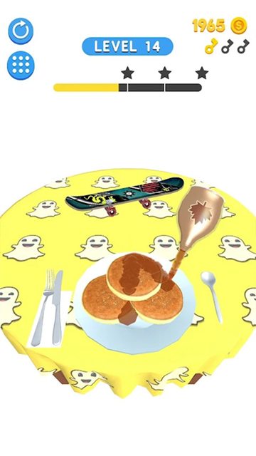 asmrbreakfastϷֻv1.1.9 ׿