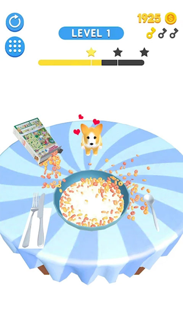 asmrbreakfastϷֻv1.1.9 ׿