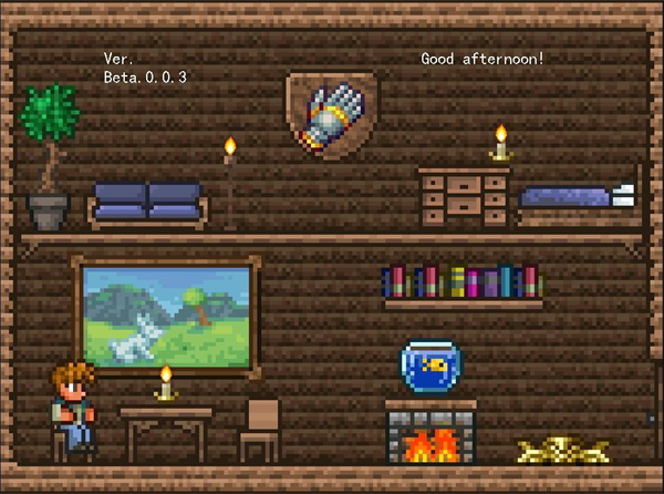 ֲսʬ̩ǰϷ(TerraLawn)v2.0.0 ׿