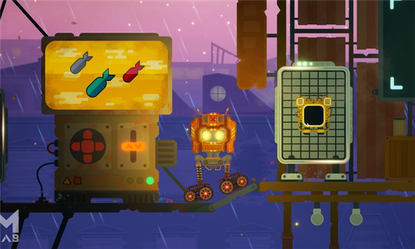 еʵϷ(Mechanical Lab)v1.02 ׿