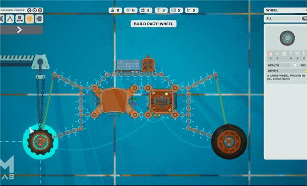 еʵϷ(Mechanical Lab)v1.02 ׿