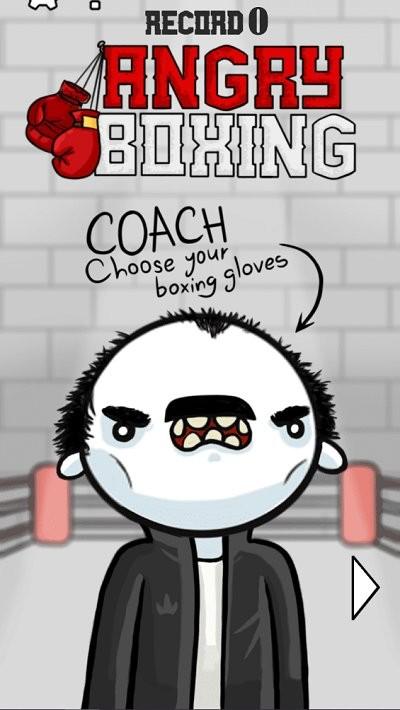 ŭȭ(Angry Boxing)v1.3.0.0 ׿