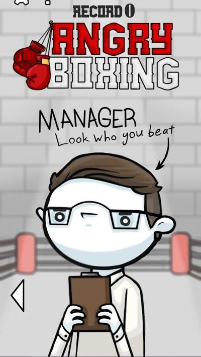 ŭȭ(Angry Boxing)v1.3.0.0 ׿