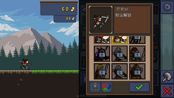 İ(Tap Ninja)v7.0.10 ׿