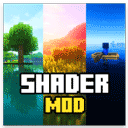 ҵӰʰ(Shader Mod)v1.9.61 °