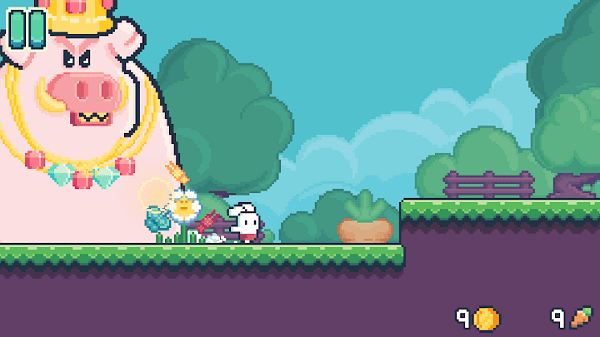 Yeah Bunny2ֻv1.2.9 ׿