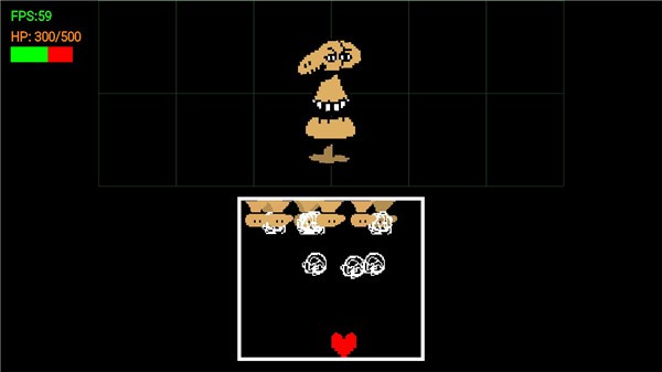 sans˵֮boss֮ս°(Battletale)v2.3.9 ׿