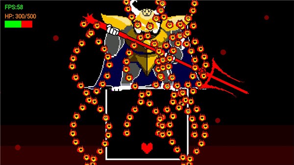 sans˵֮boss֮ս°(Battletale)v2.3.9 ׿