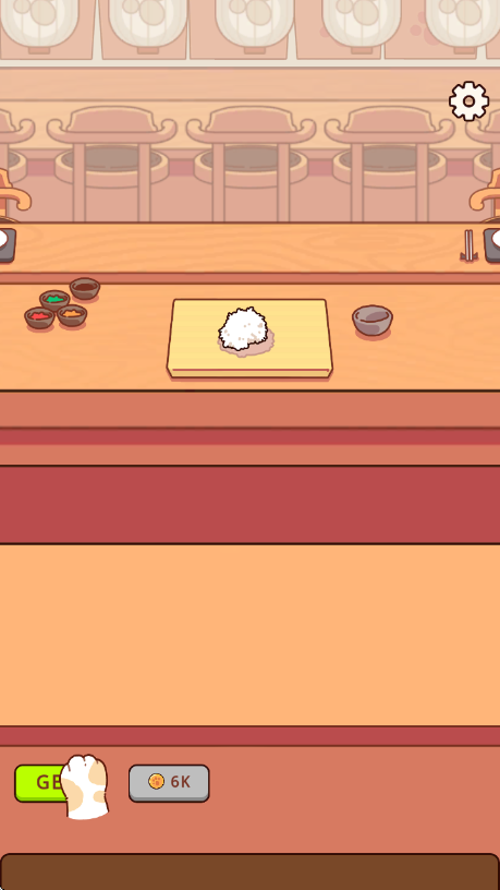 ӪʽϷ(Idle Omakase)v1.0.0 ׿