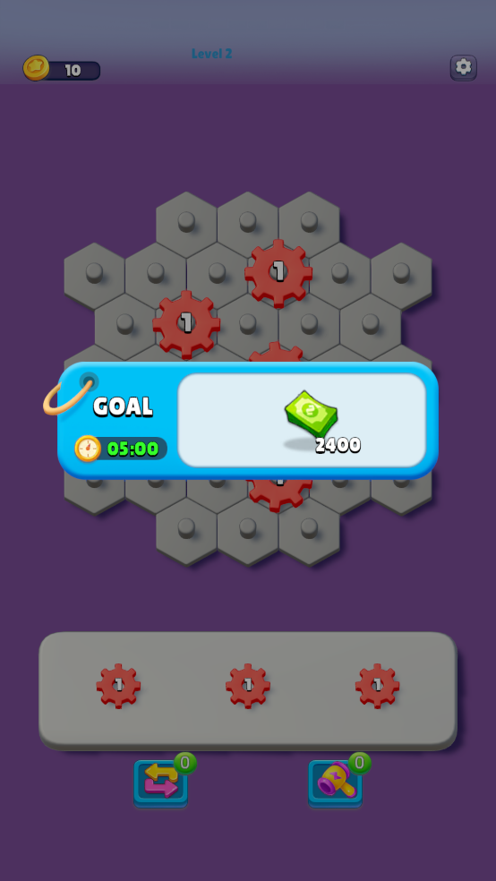óϷ(Gear Mania)v1.04 ٷ